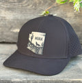 MVAA AZ Custom Hat