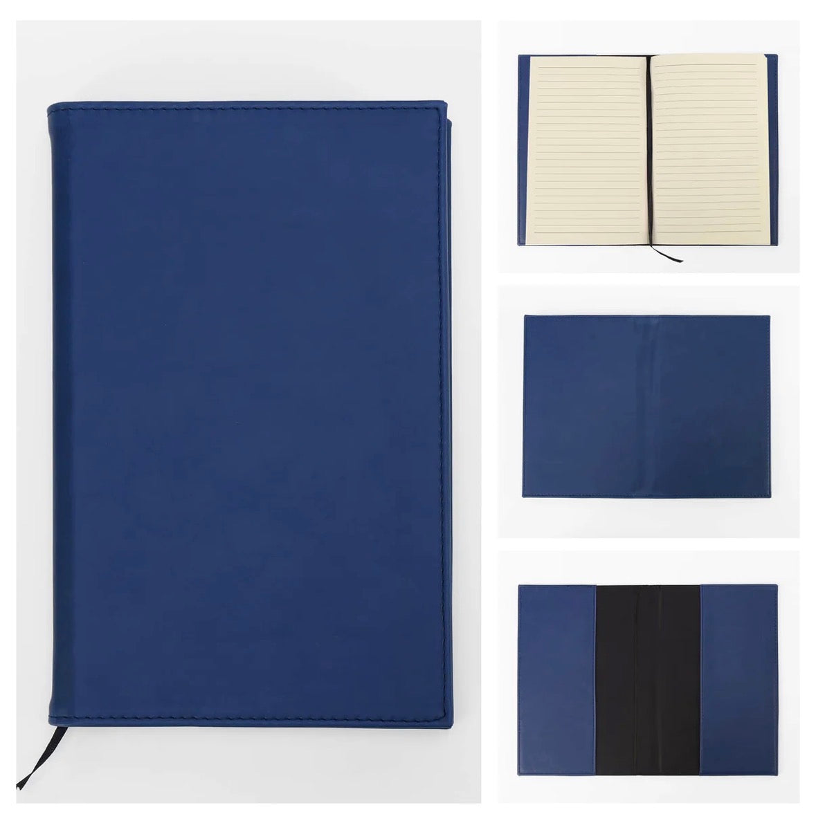 Leatherette Journal