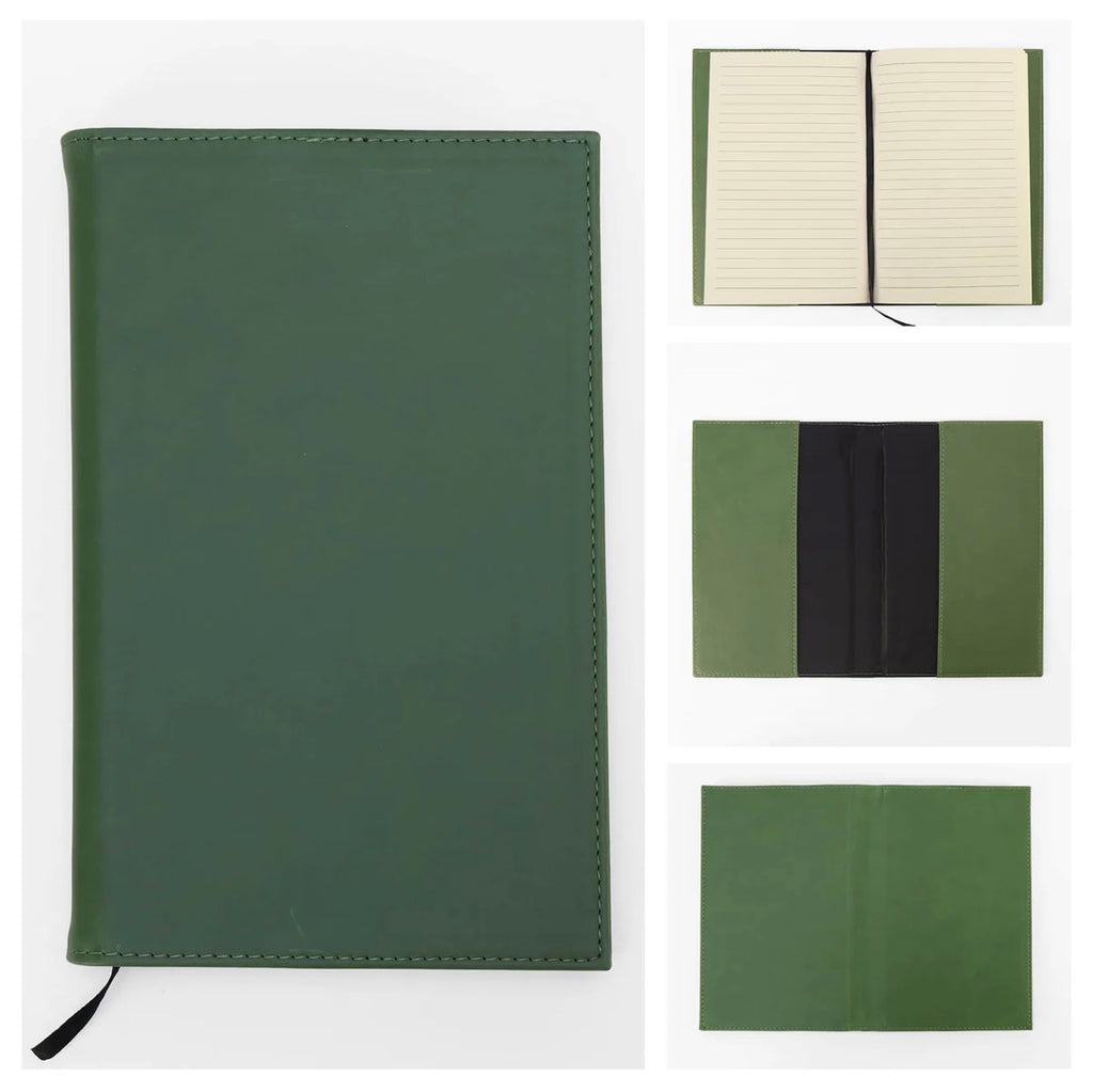 Leatherette Journal