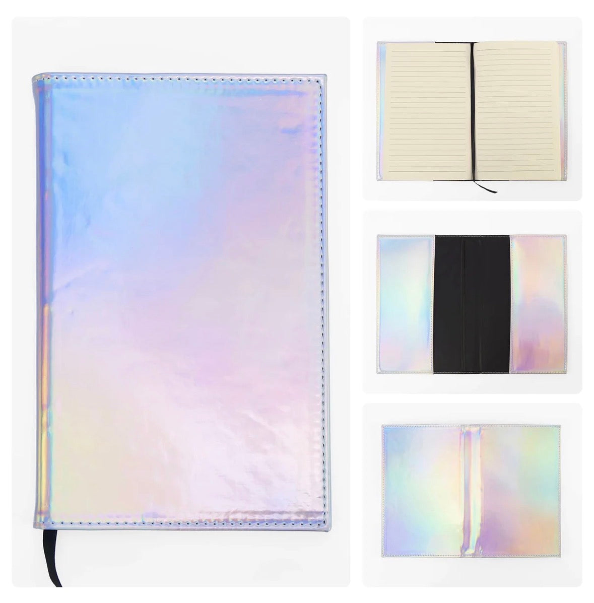 Leatherette Journal