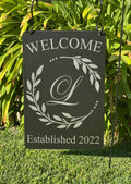 Personalized Aluminum Signs