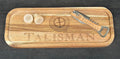 Acacia Serving Tray
