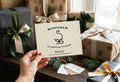 Sonoma Custom Goods gift card