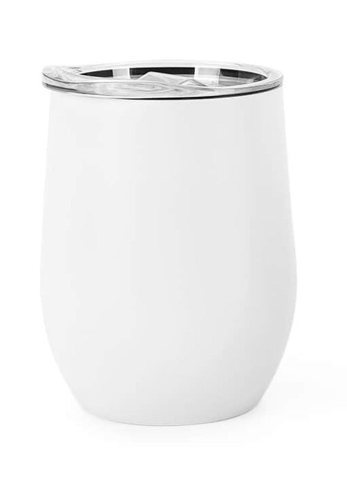 12 oz. Wine Tumbler