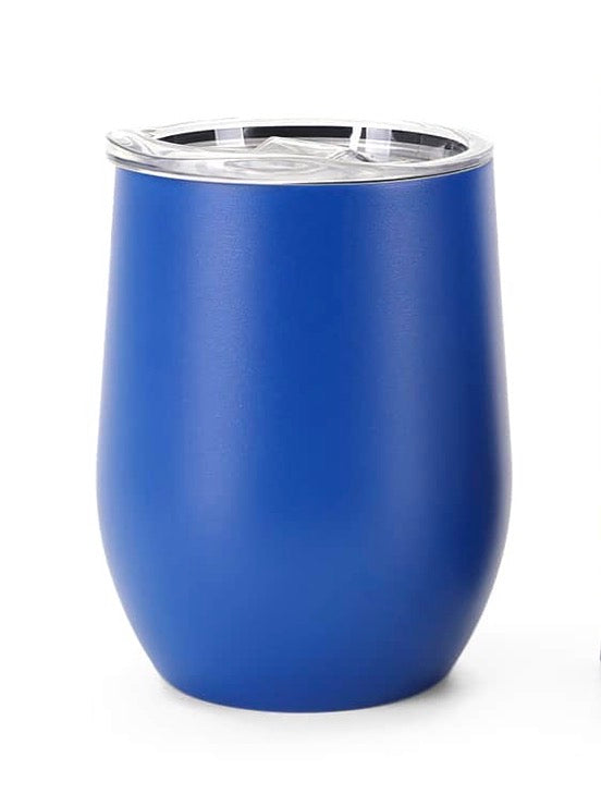 12 oz. Wine Tumbler