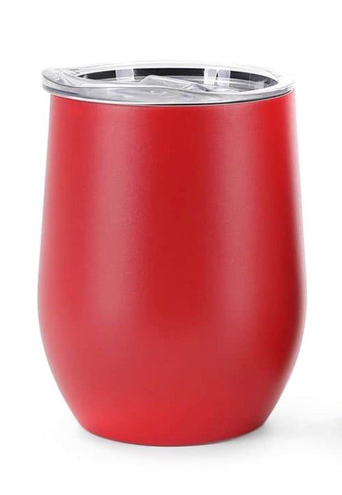 12 oz. Wine Tumbler