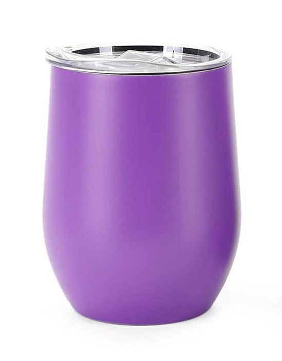 12 oz. Wine Tumbler