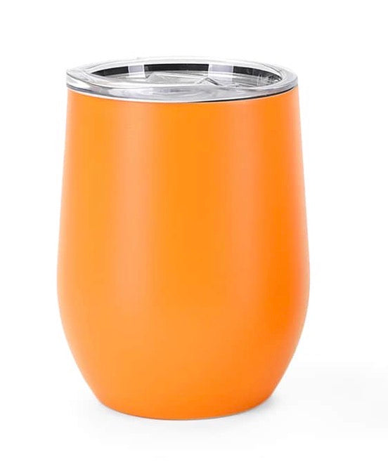 12 oz. Wine Tumbler