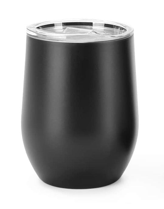 12 oz. Wine Tumbler