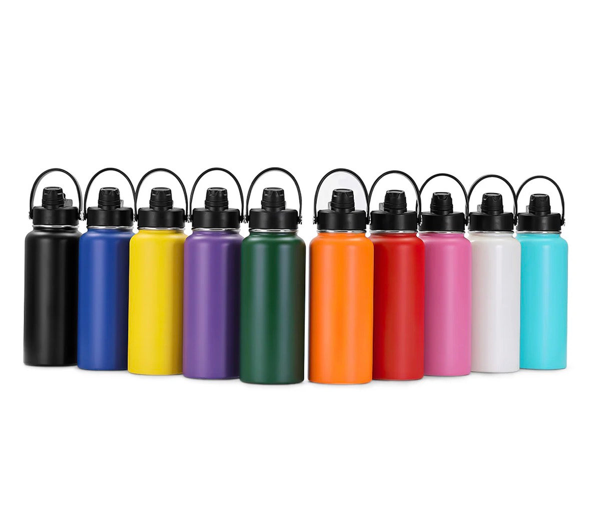 32 oz. Hydro Water Bottle