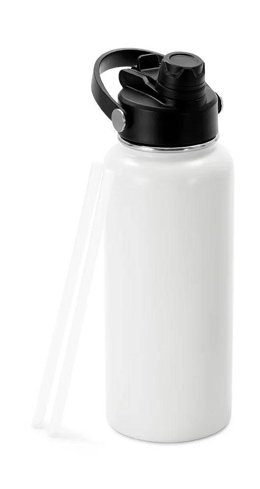 32 oz. Hydro Water Bottle