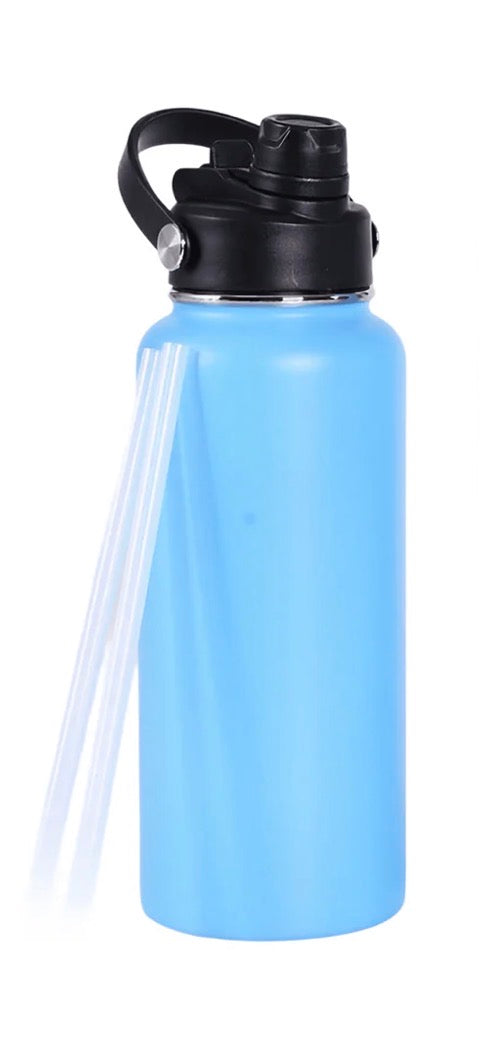 32 oz. Hydro Water Bottle