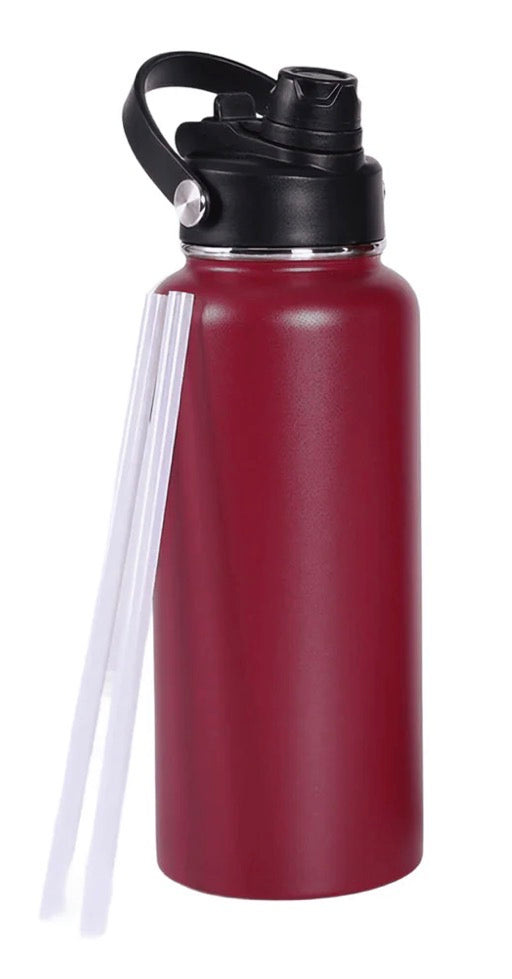 32 oz. Hydro Water Bottle