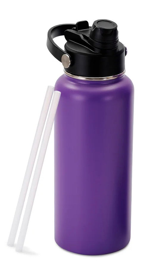 32 oz. Hydro Water Bottle