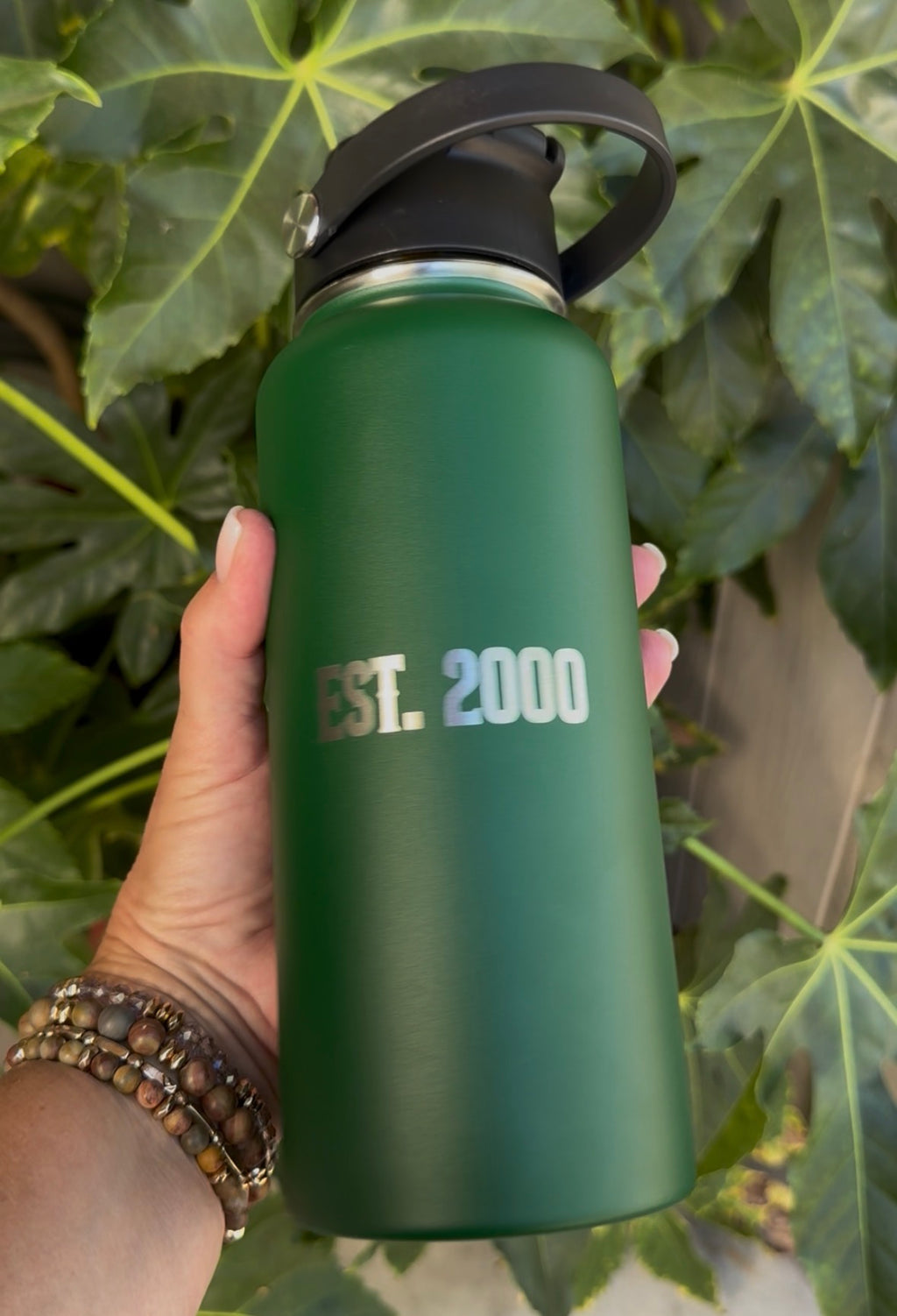 32 oz. Hydro Water Bottle