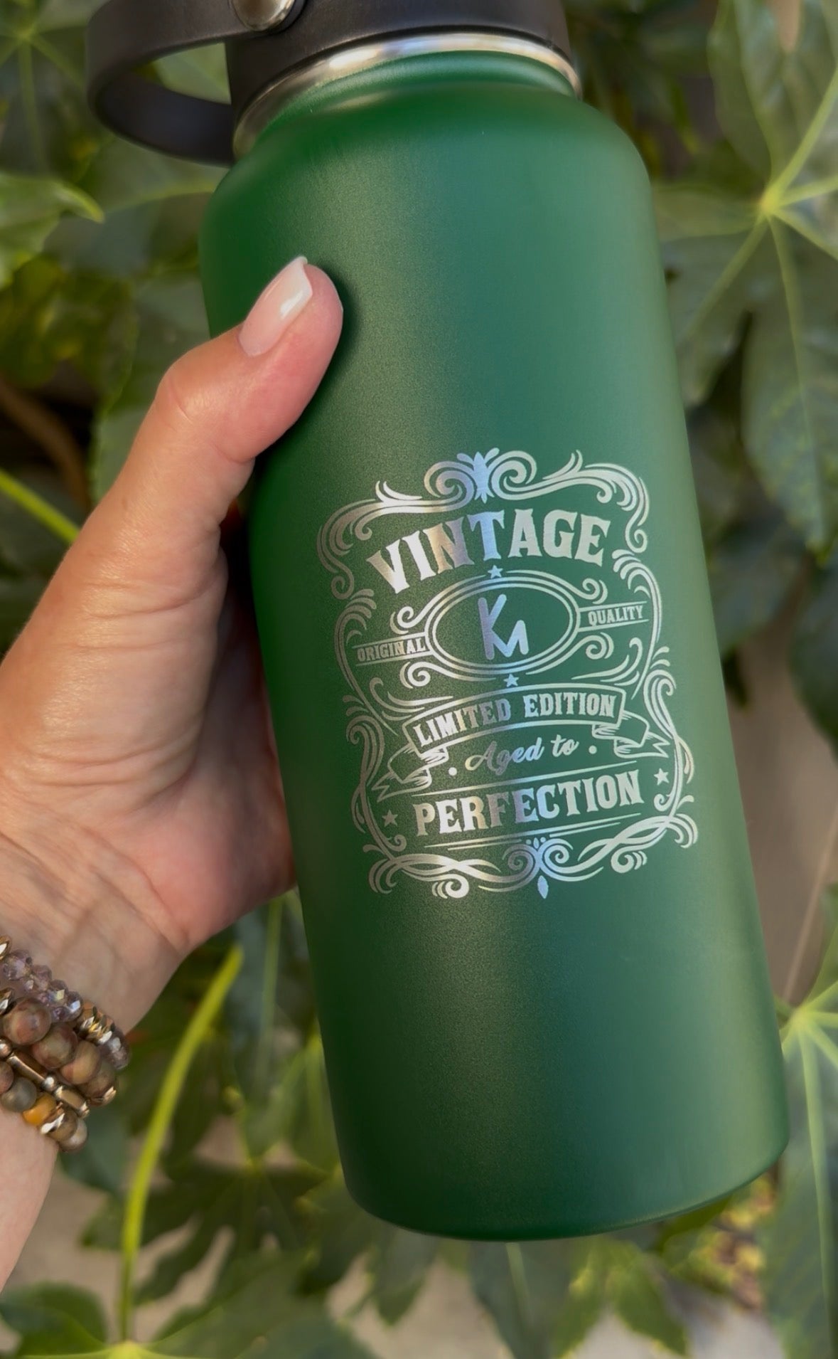 32 oz. Hydro Water Bottle