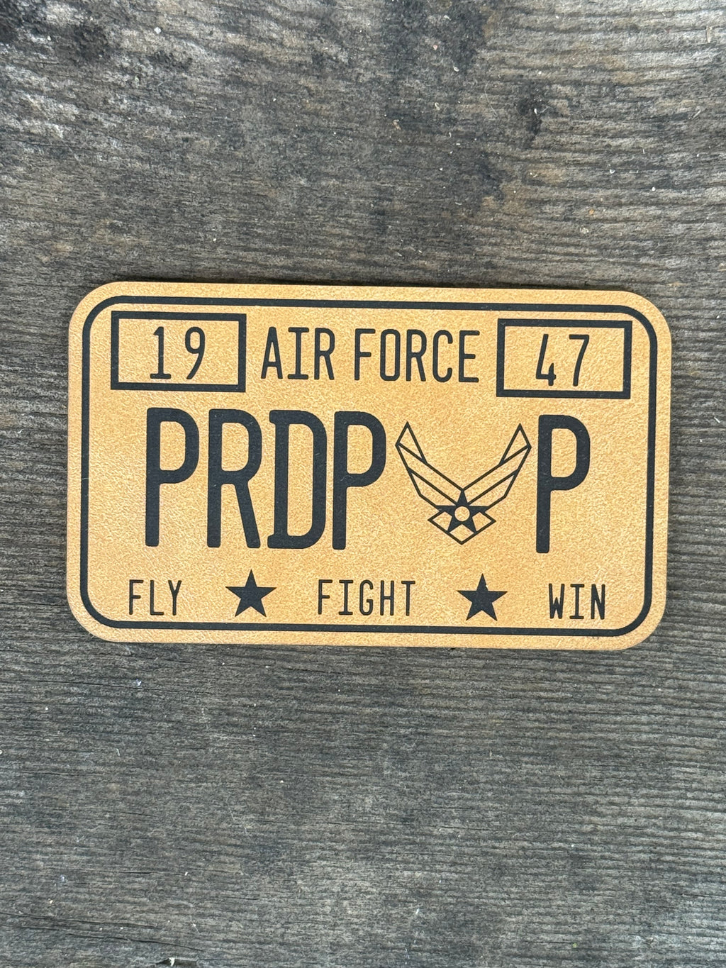 Patches - Military/Air Force