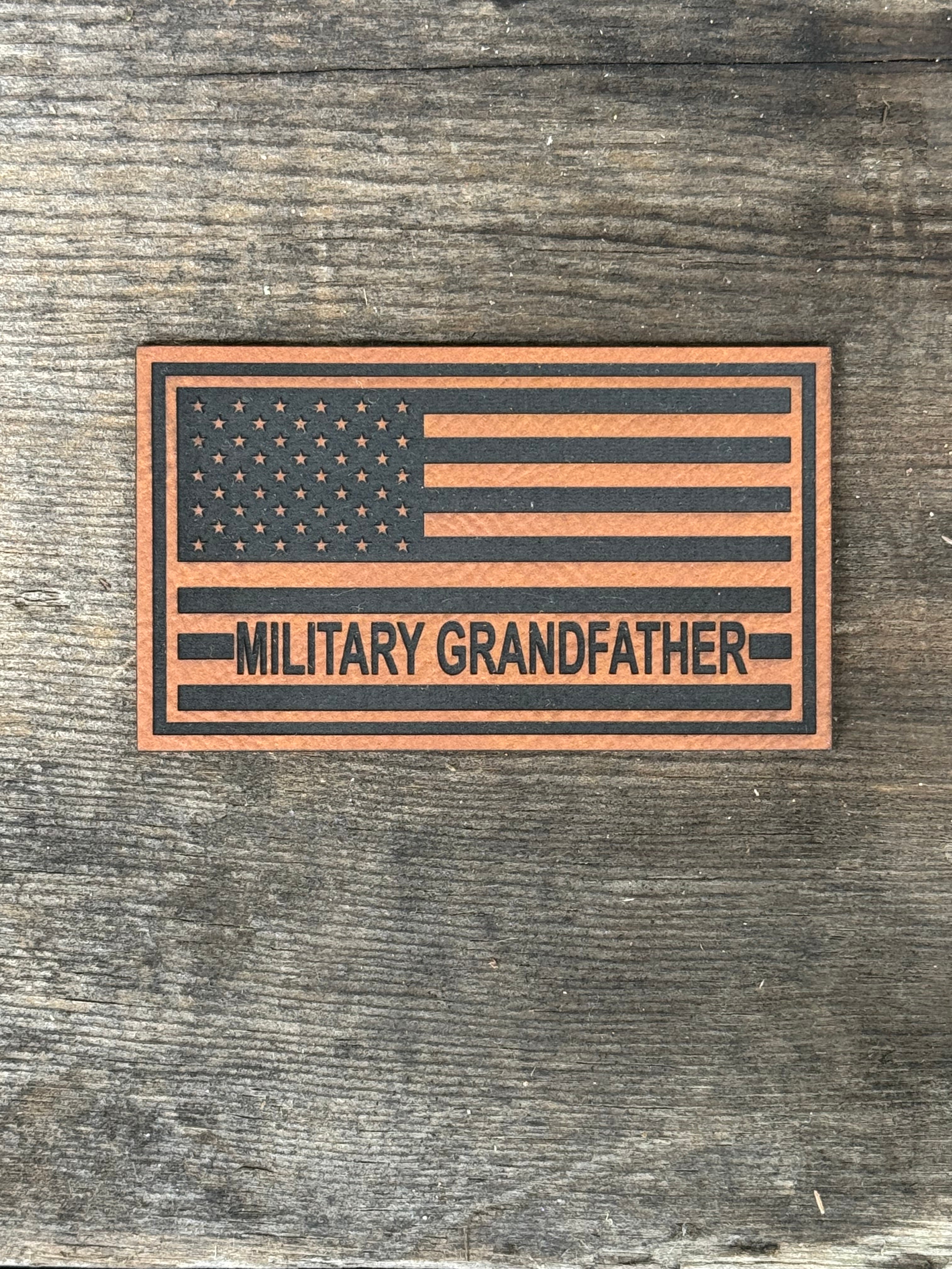 Patches - Military/Air Force