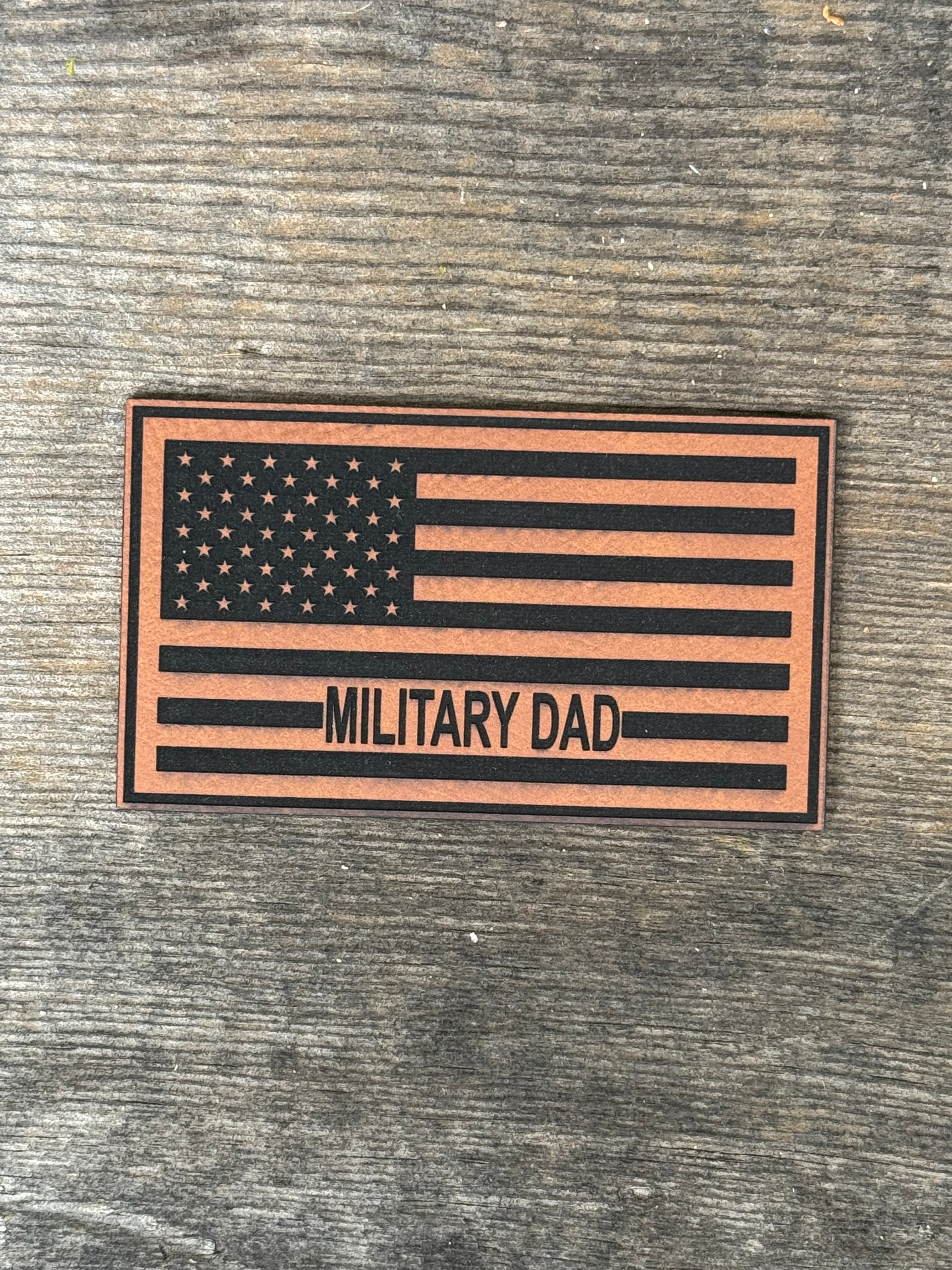 Patches - Military/Air Force