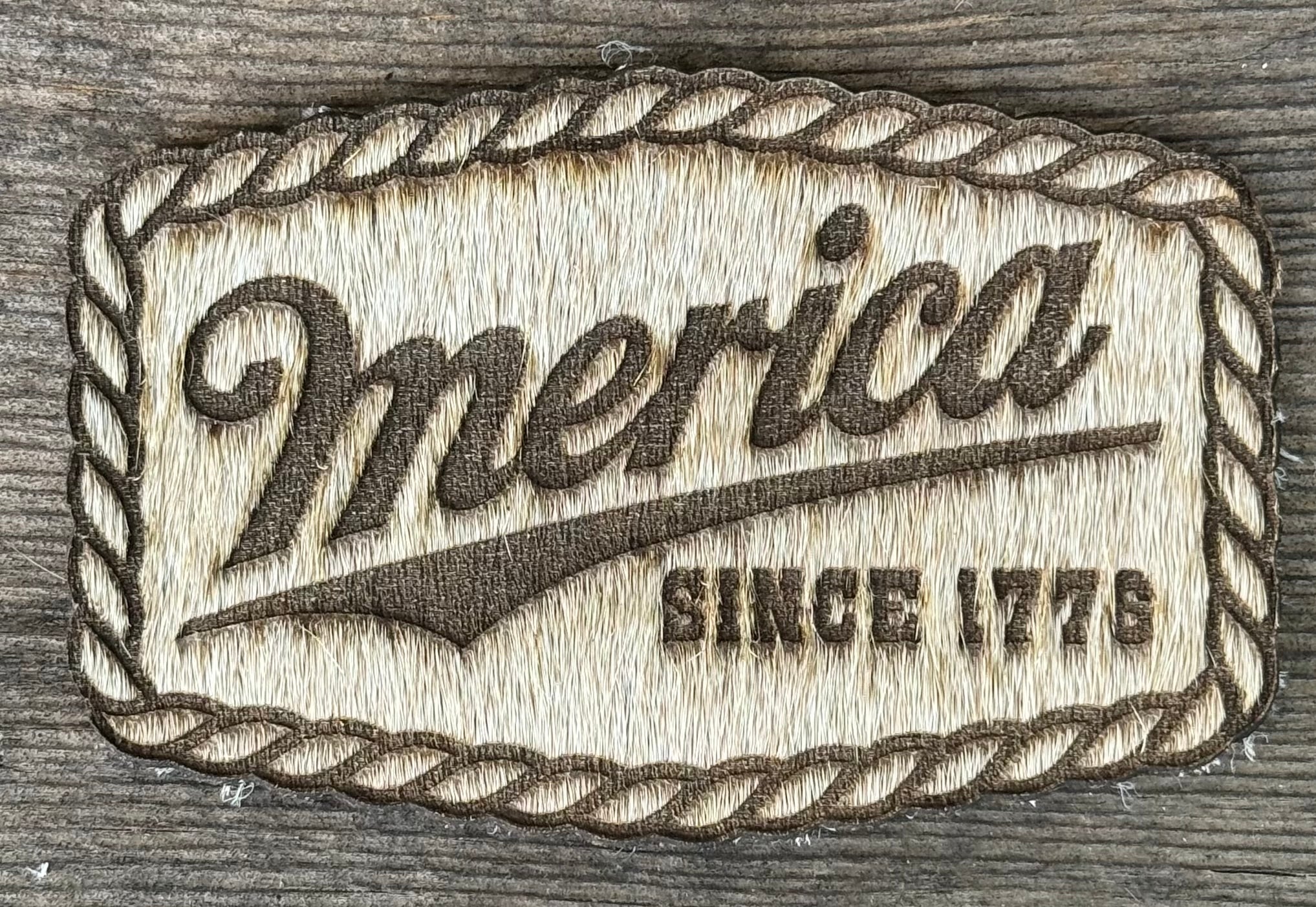 Trucker Hats - Americana