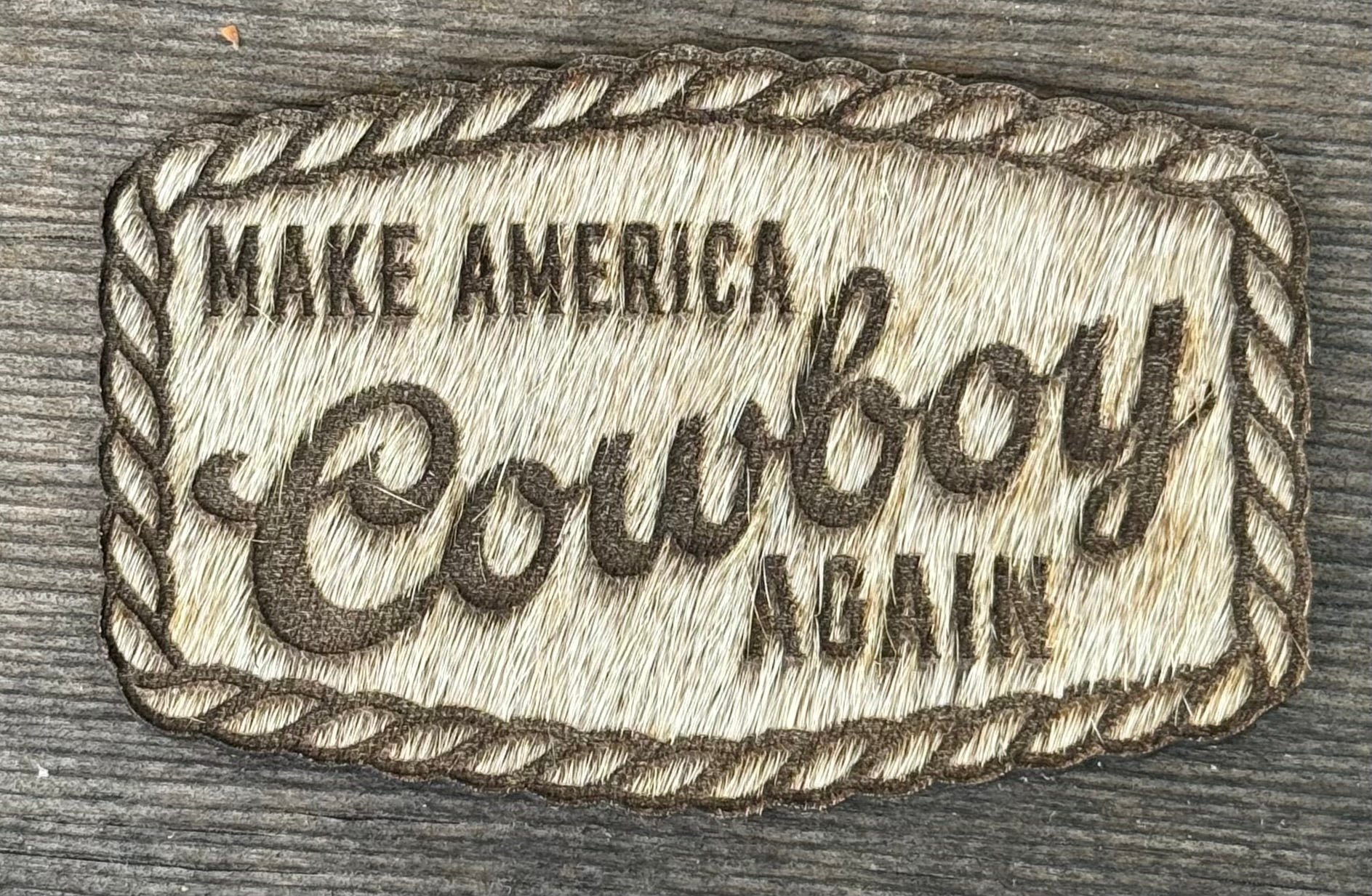 Trucker Hats - Country Western