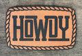 Patches - Country Western