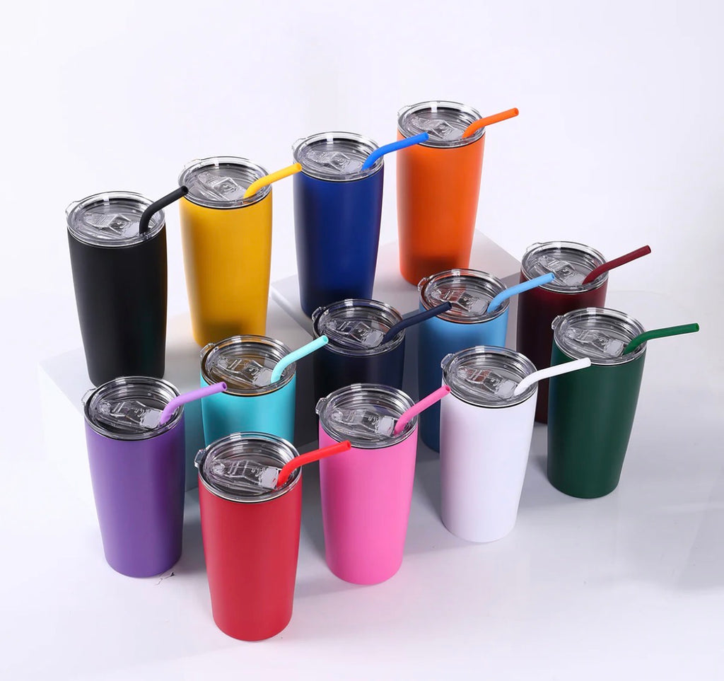 20 oz. Travel Tumbler