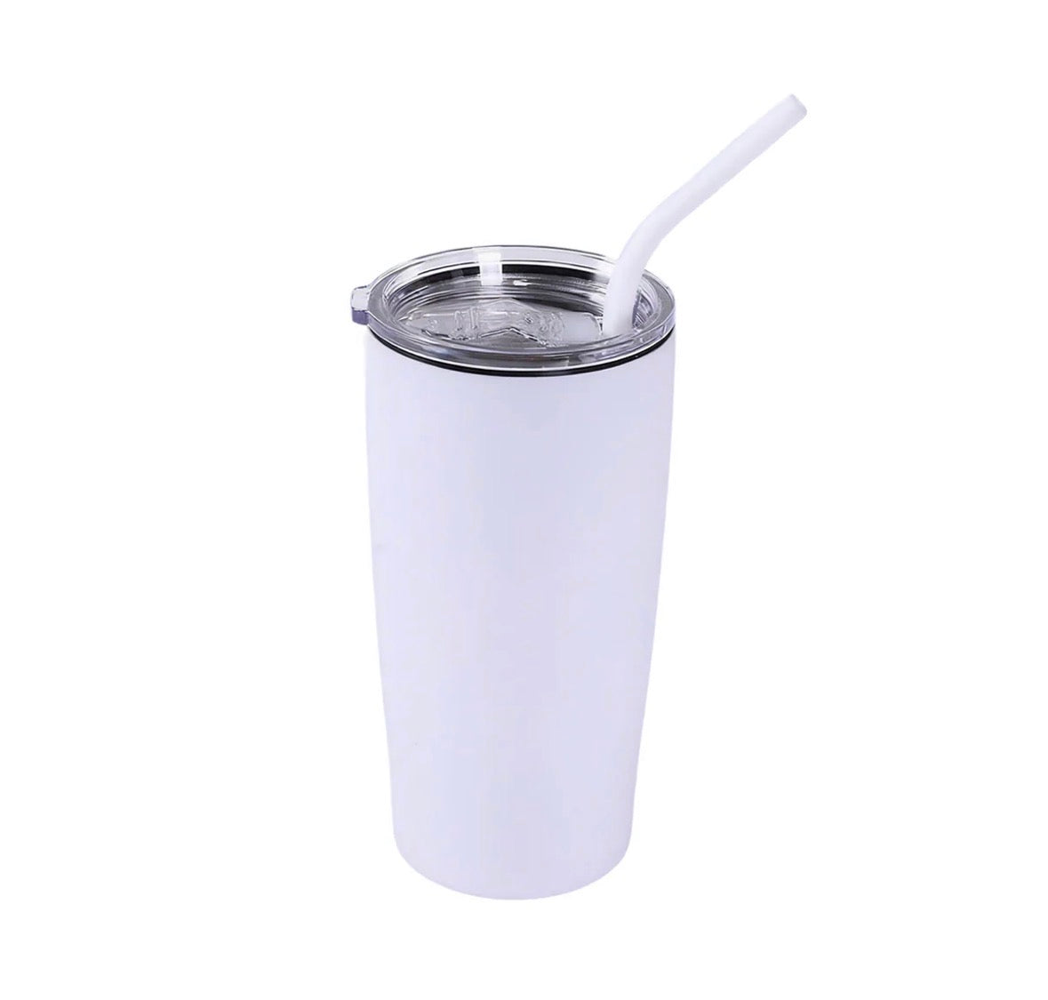 20 oz. Travel Tumbler