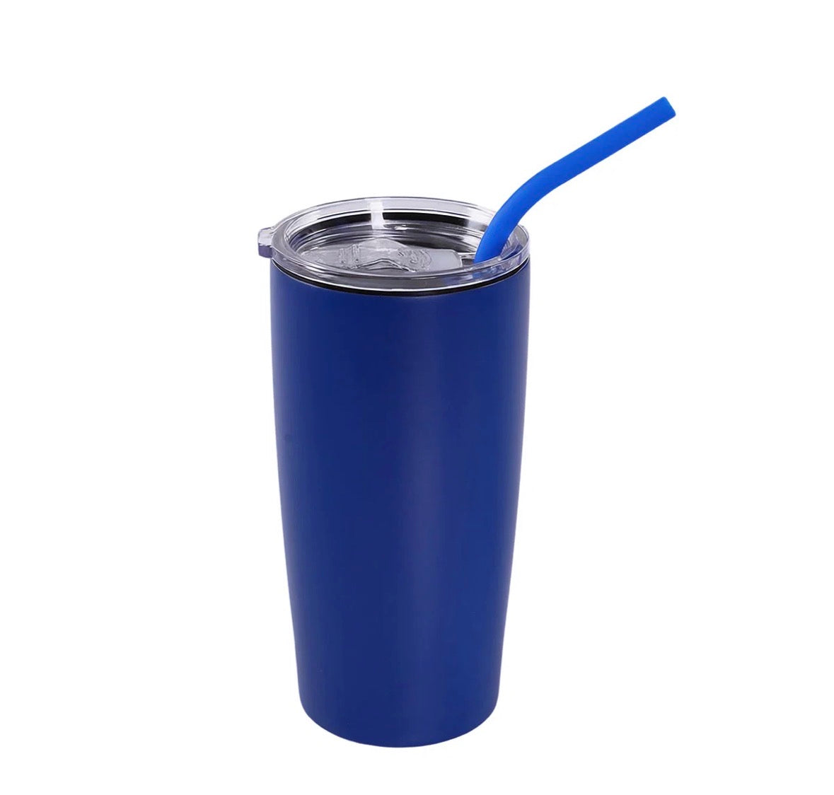 20 oz. Travel Tumbler
