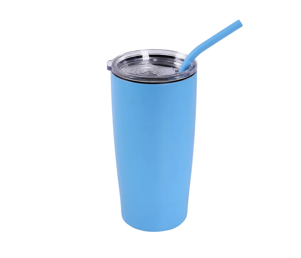 20 oz. Travel Tumbler