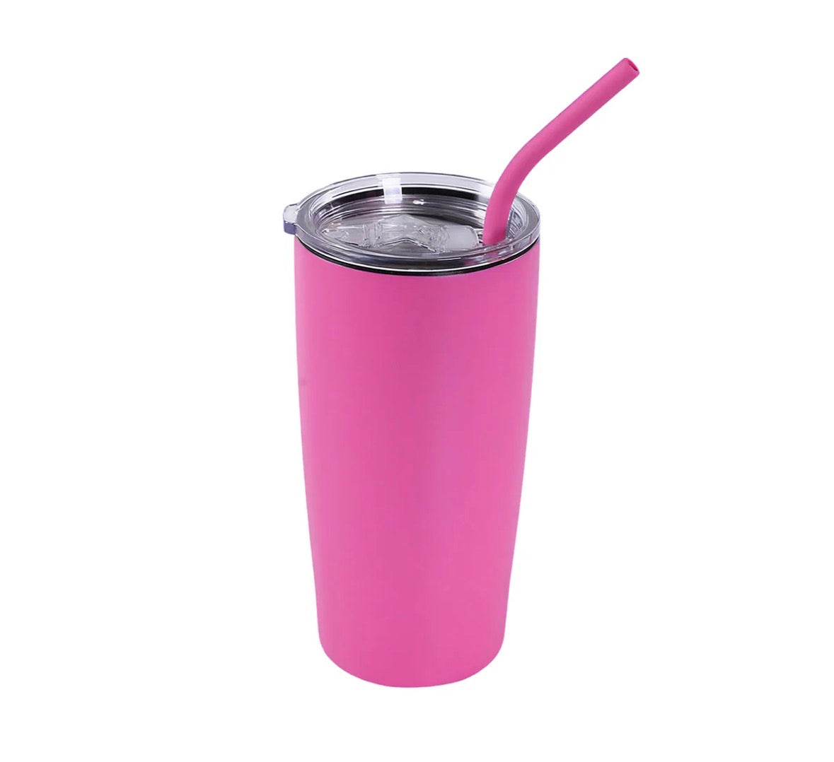 20 oz. Travel Tumbler