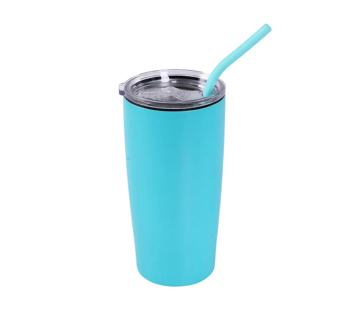 20 oz. Travel Tumbler