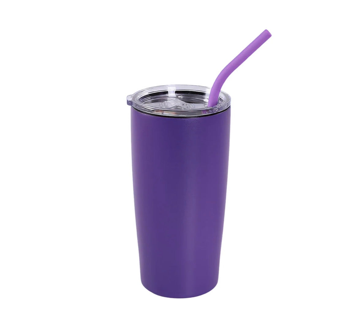 20 oz. Travel Tumbler