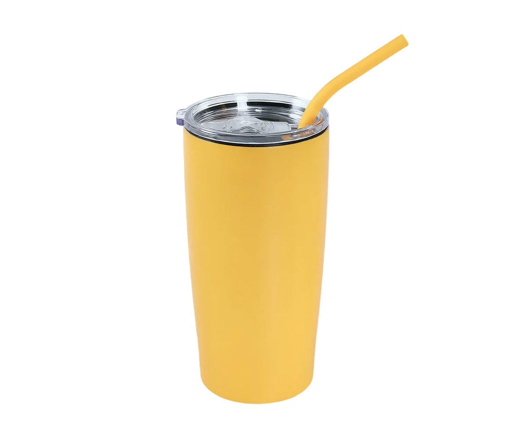 20 oz. Travel Tumbler