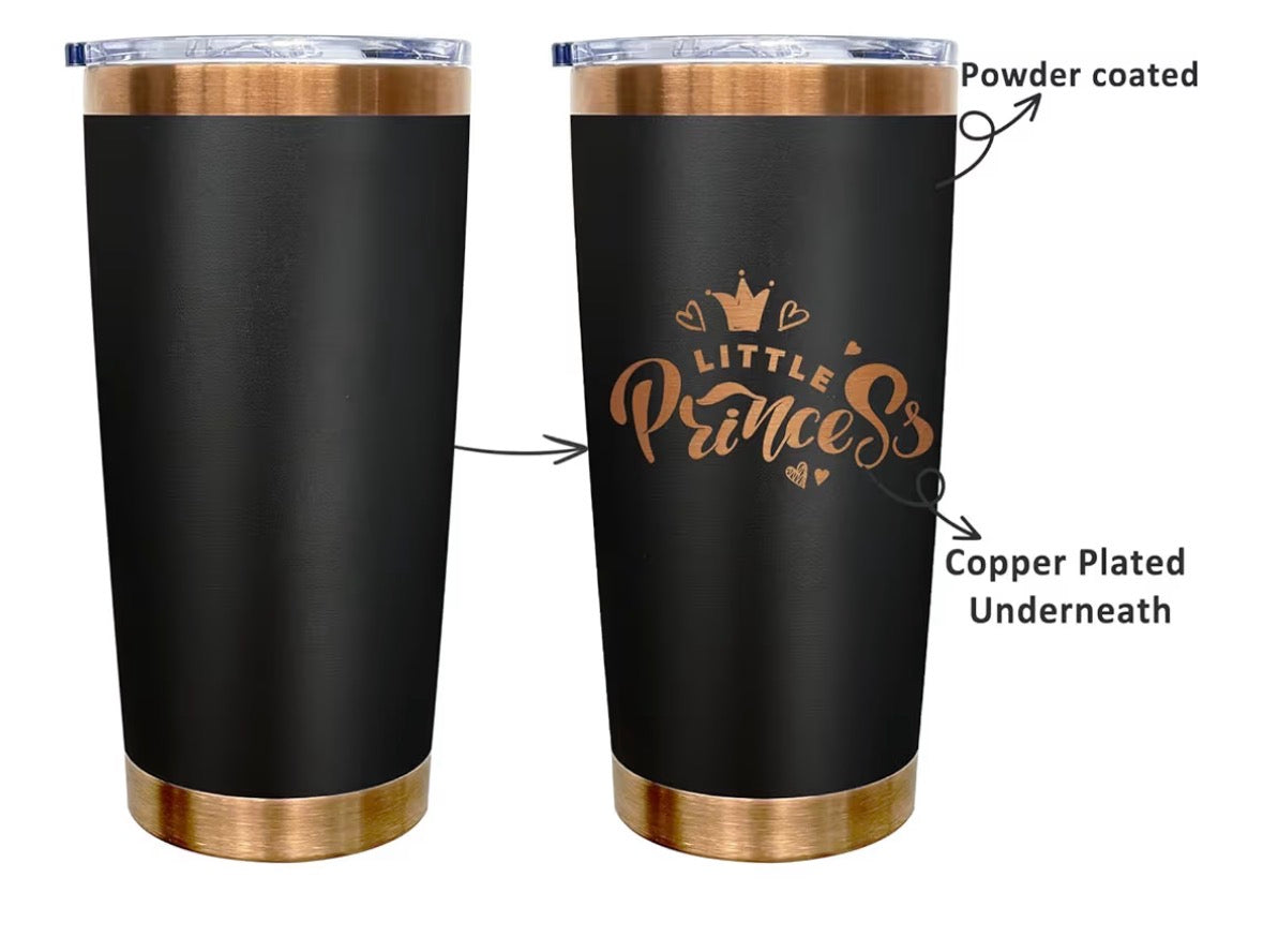20 oz. Travel Tumbler