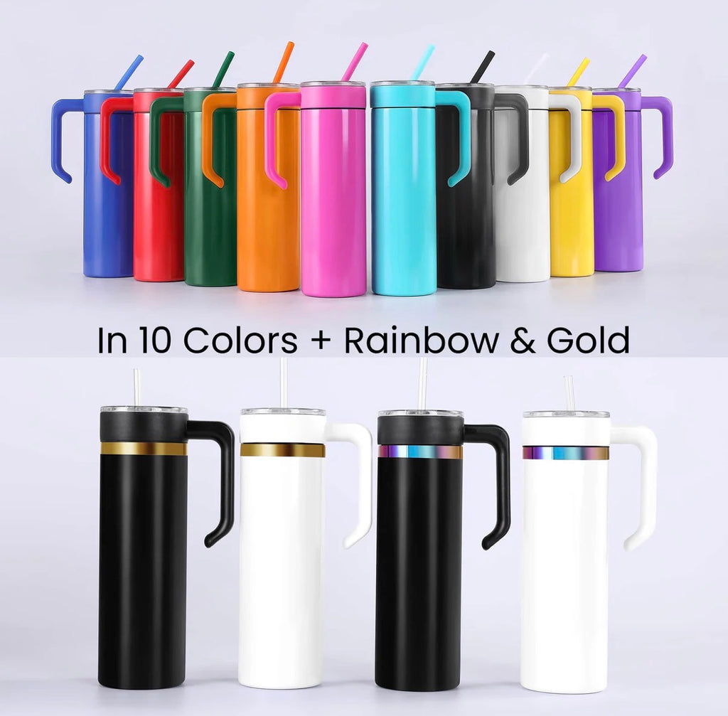 20 oz. Slim Tumbler