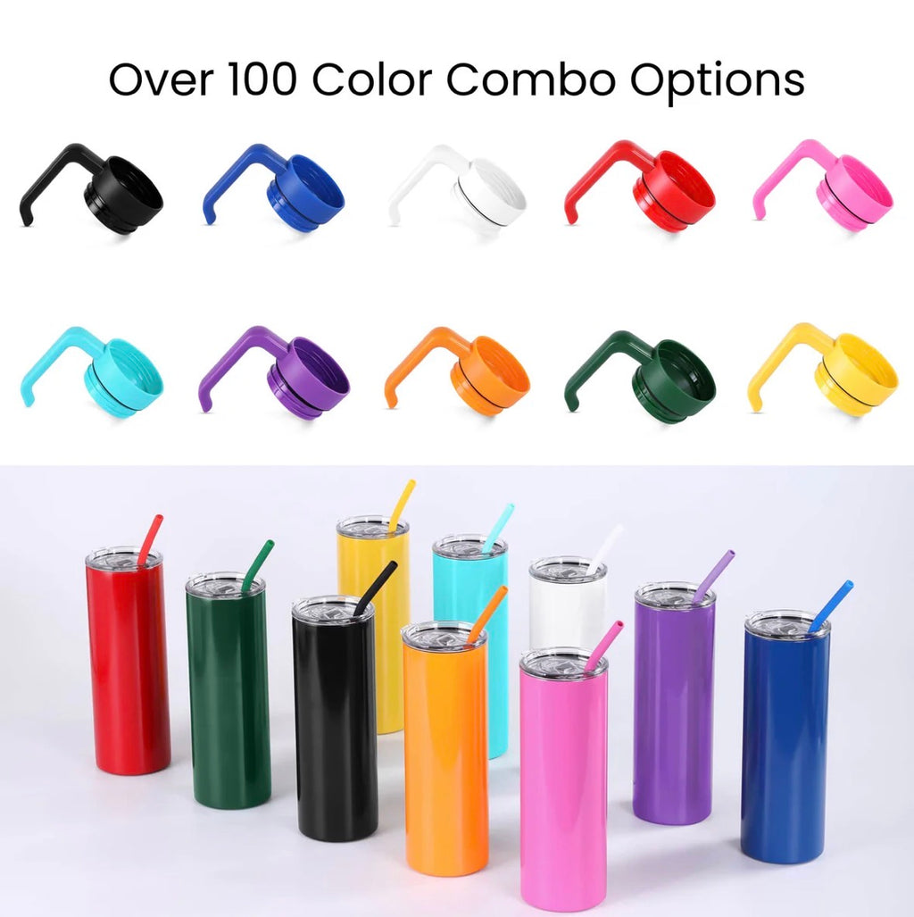20 oz. Slim Tumbler
