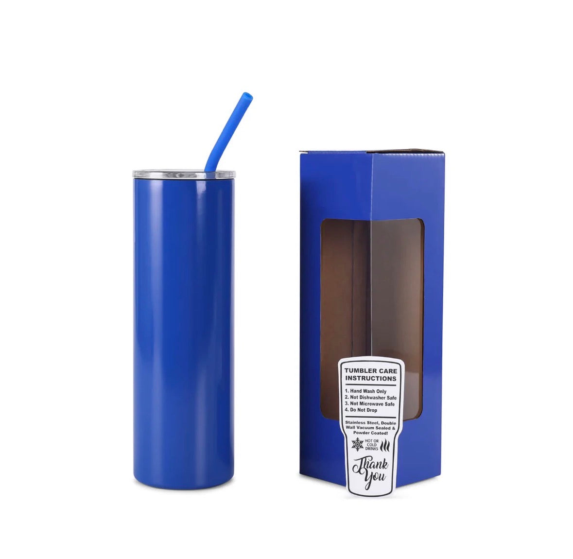 20 oz. Slim Tumbler