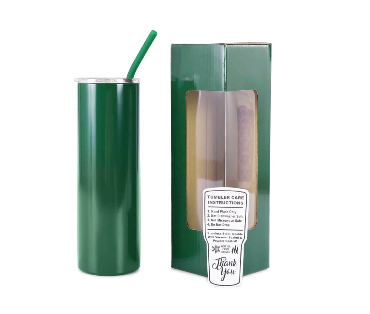 20 oz. Slim Tumbler
