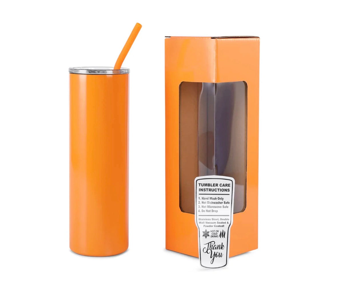 20 oz. Slim Tumbler