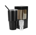 30 oz. Travel Tumbler with Handle - Full Wrap