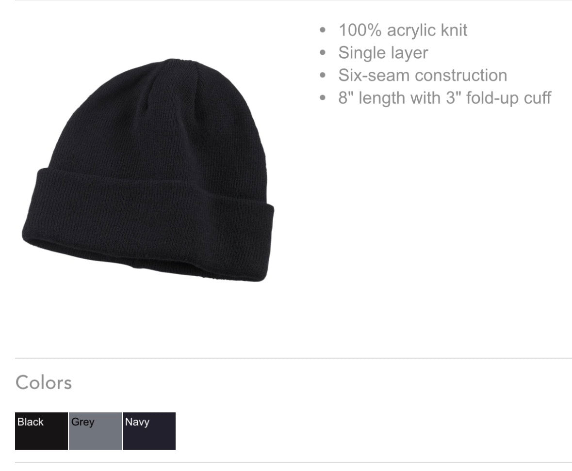 Beanies