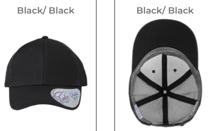 Trucker Hats - Sonoma