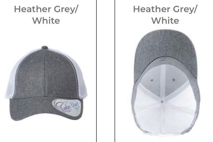 Women's Patch Hat - Customized
