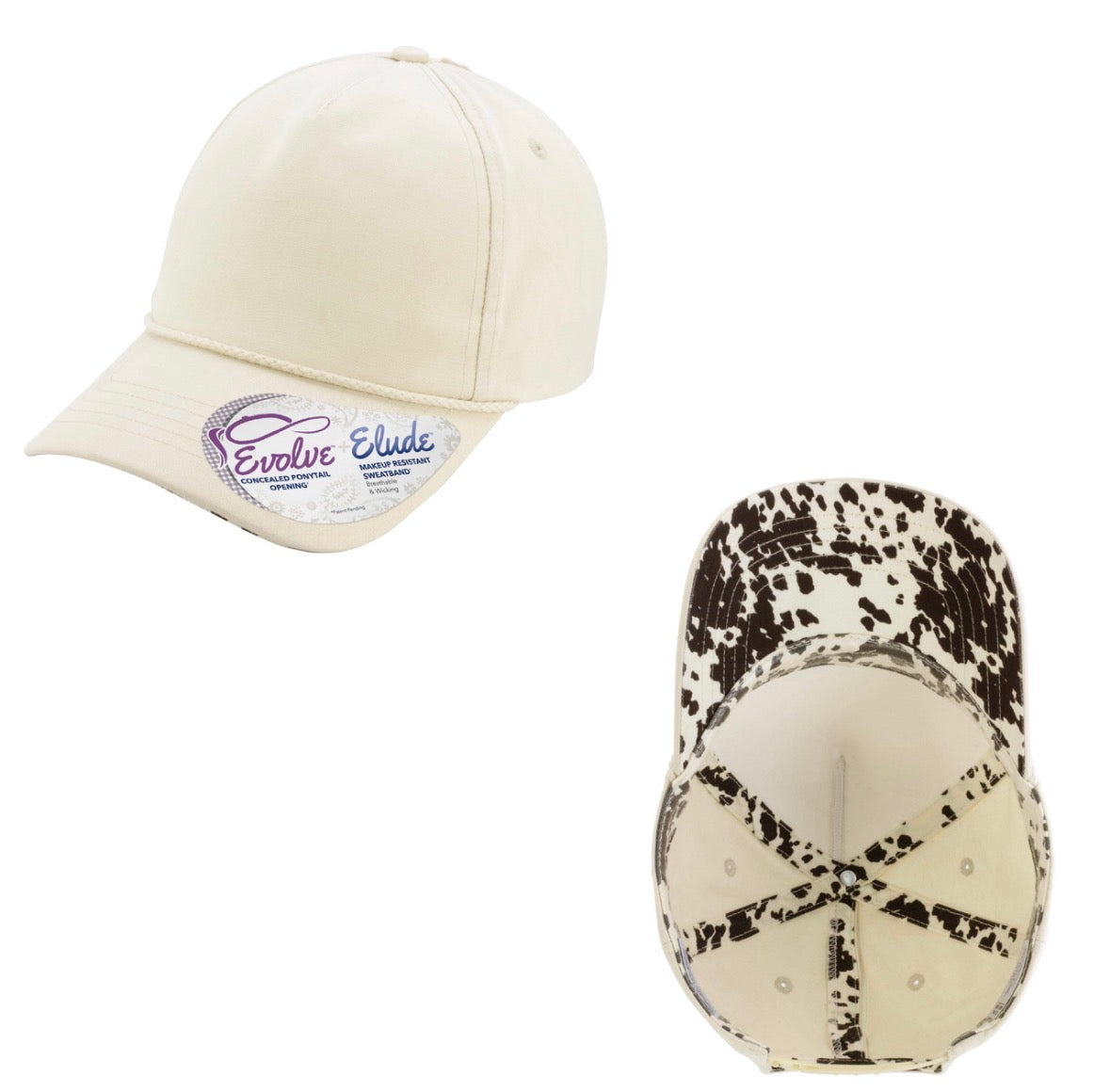 Trucker Hats - Sonoma