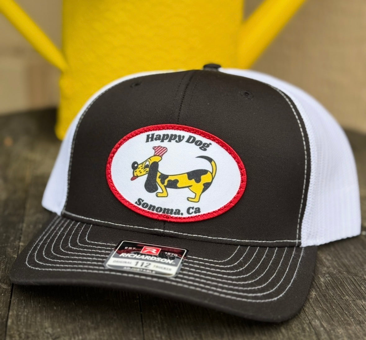 Trucker Hats - Memory Lane Collection
