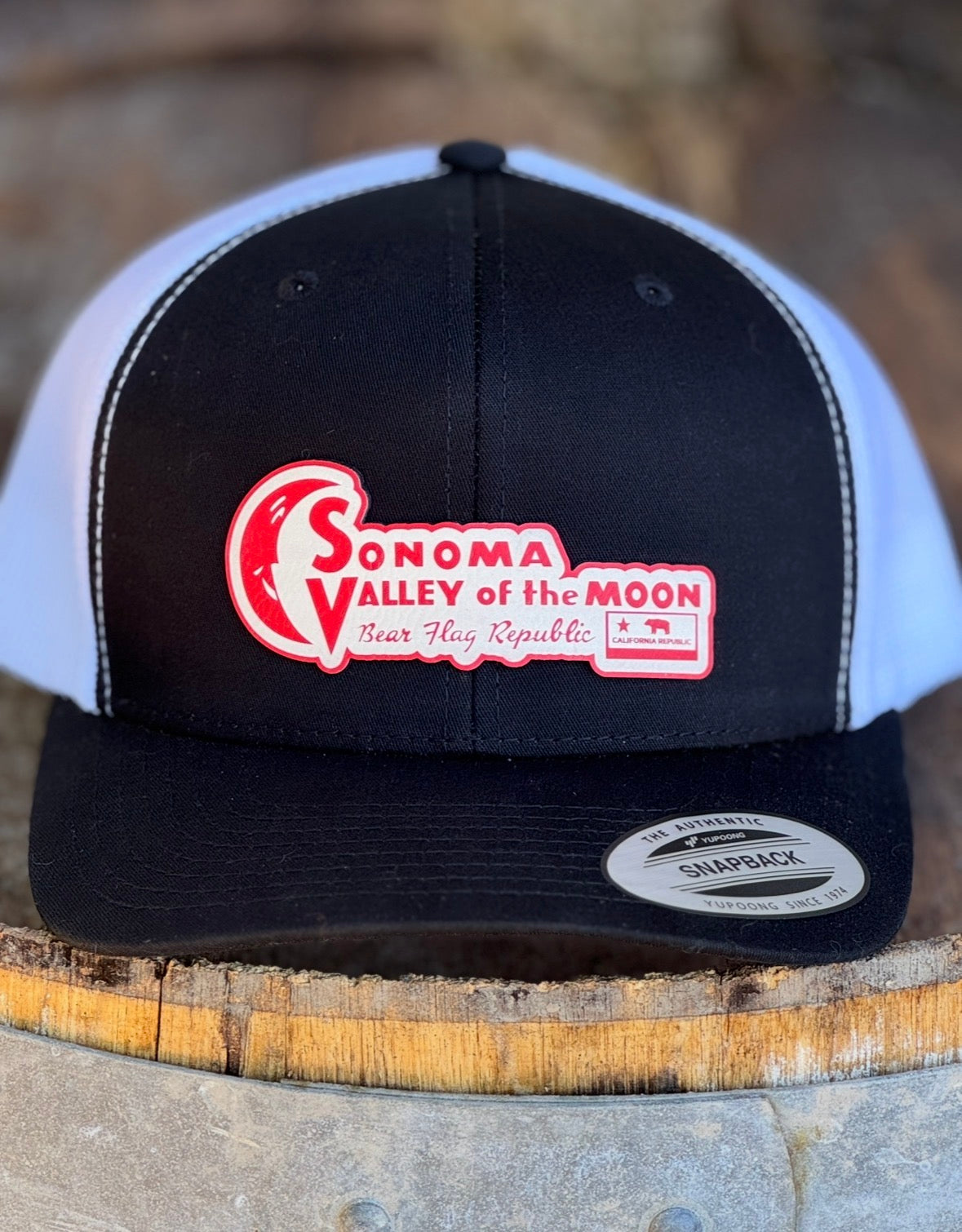Trucker Hats - Memory Lane Collection