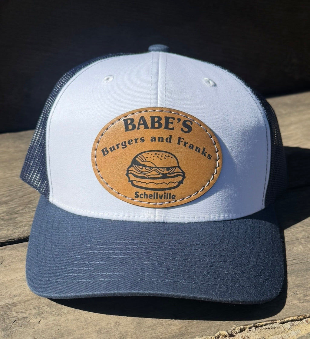 Trucker Hats - Memory Lane Collection