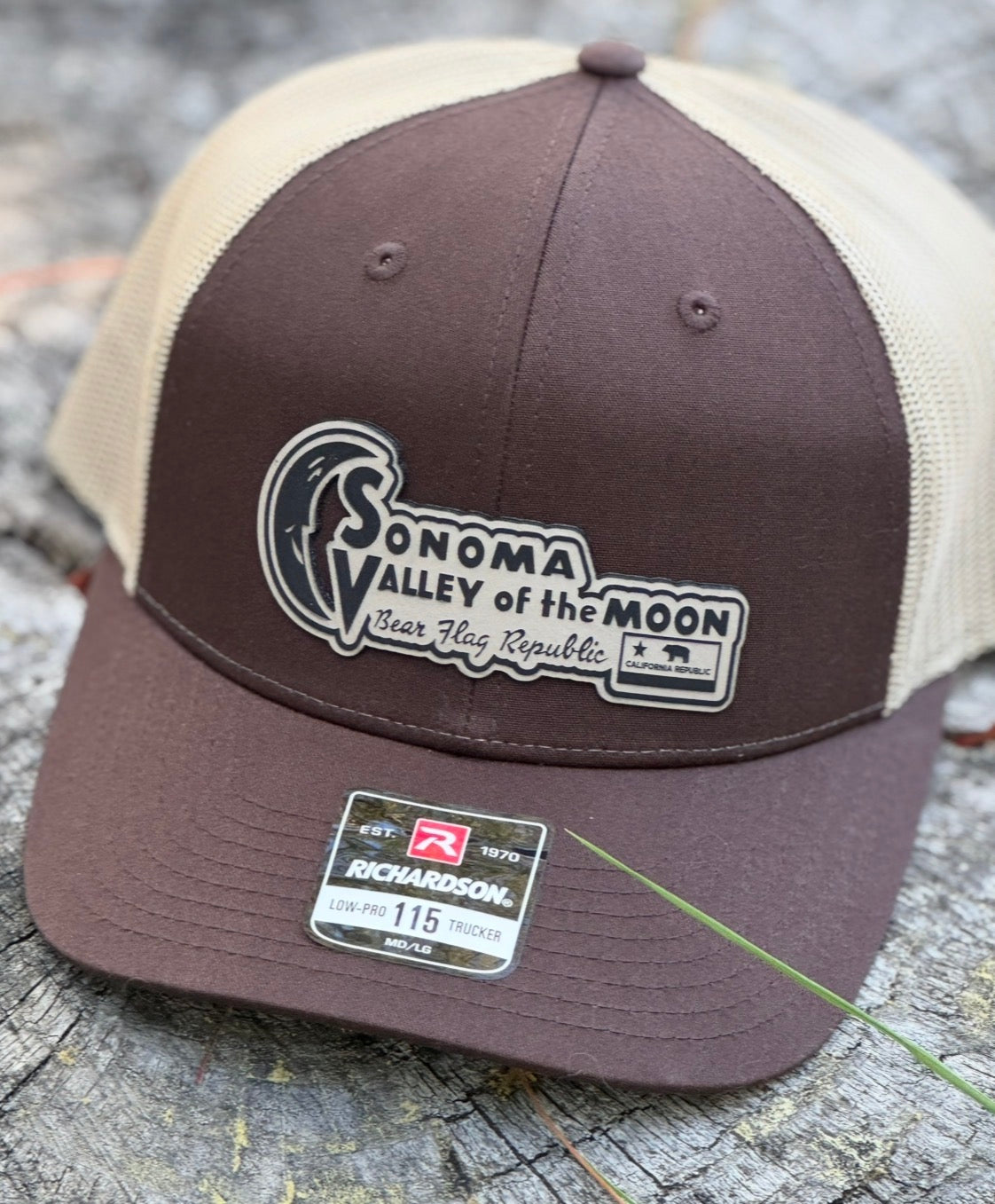 Trucker Hats - Memory Lane Collection