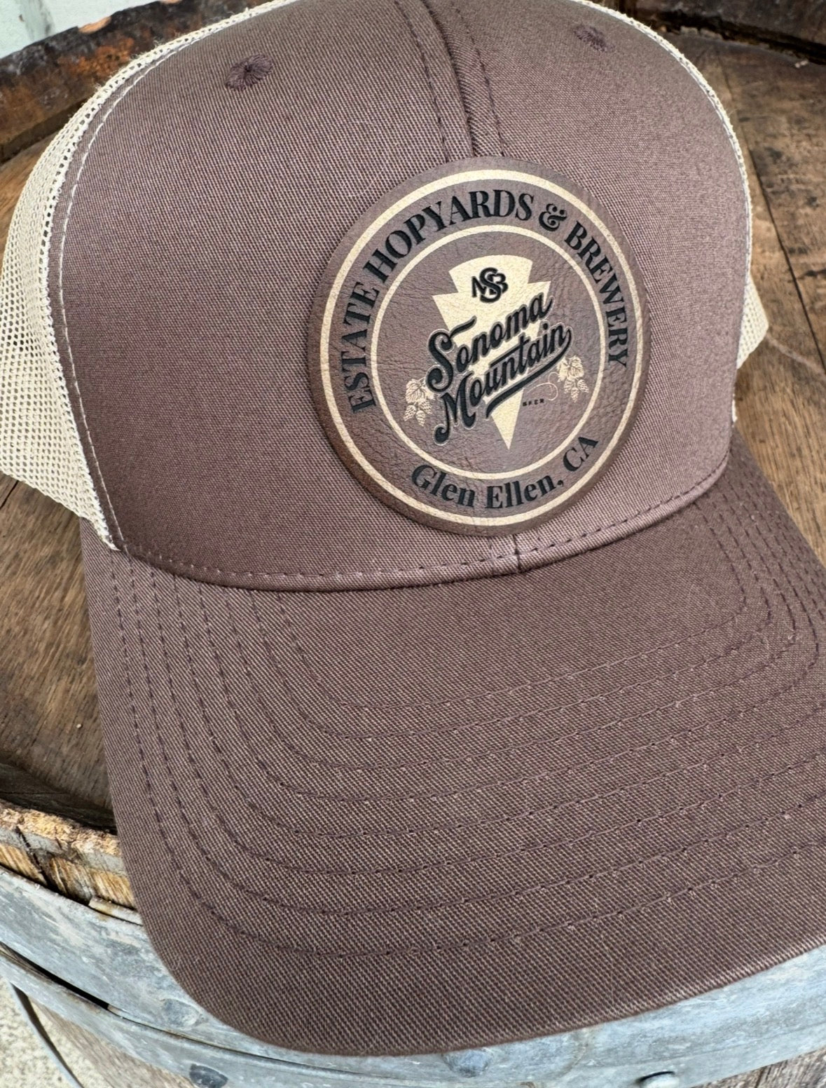 Trucker Hats - Memory Lane Collection